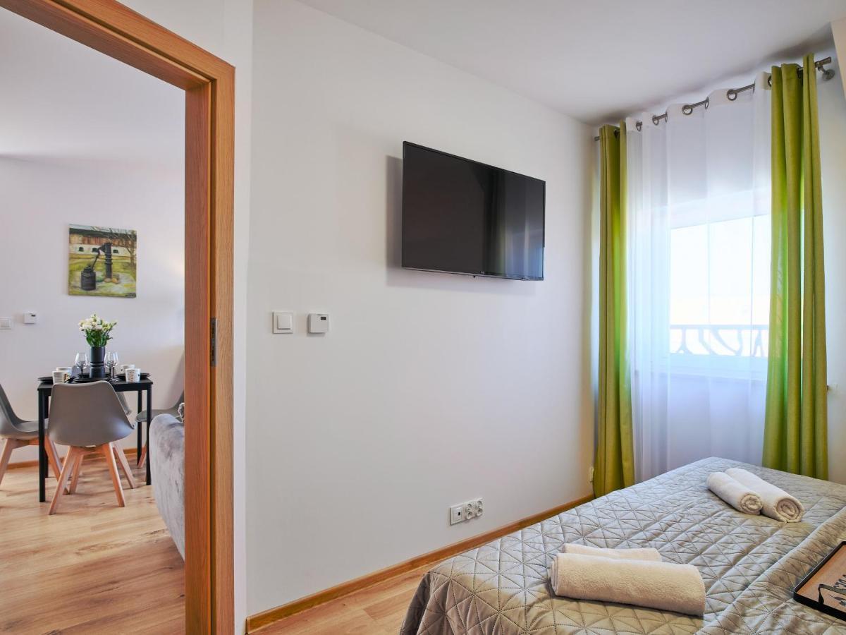 Villa Leba Pokoje & Apartamenty Экстерьер фото