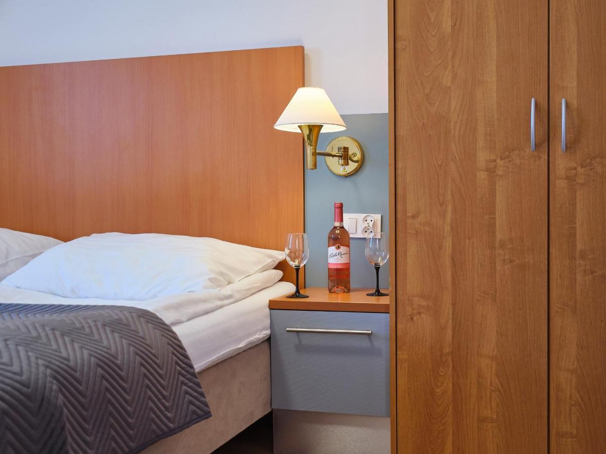 Villa Leba Pokoje & Apartamenty Экстерьер фото