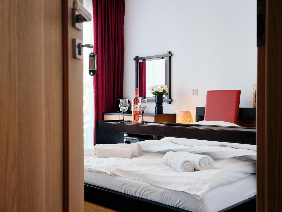 Villa Leba Pokoje & Apartamenty Экстерьер фото